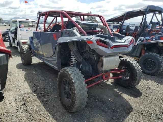 2016 Polaris RZR XP 4 Turbo EPS