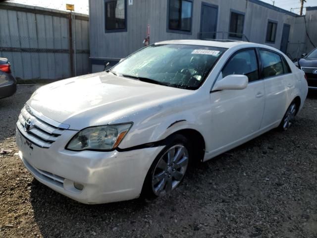 2006 Toyota Avalon XL