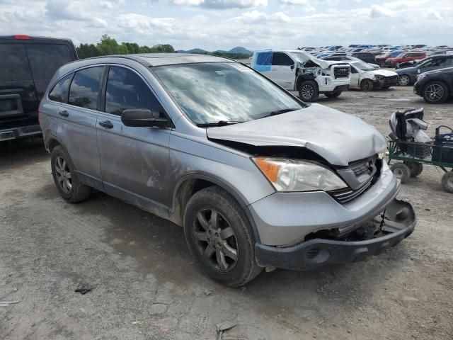 2007 Honda CR-V EX