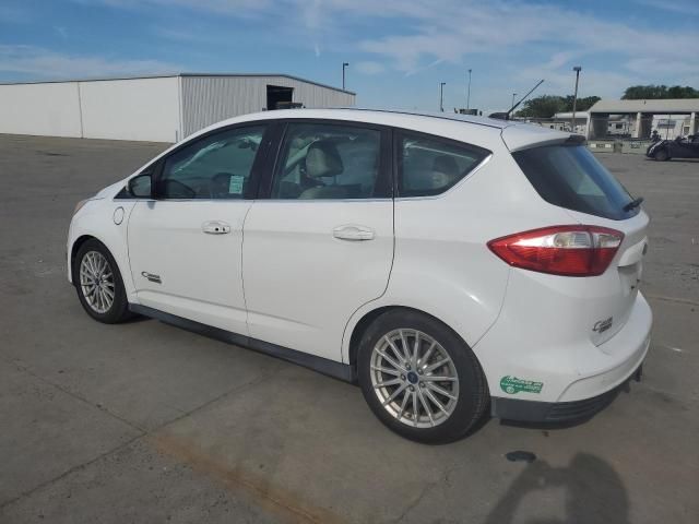 2013 Ford C-MAX Premium