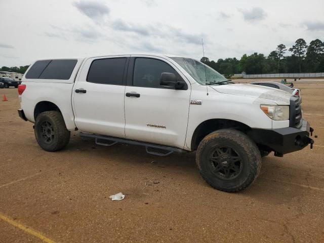 2010 Toyota Tundra Crewmax SR5