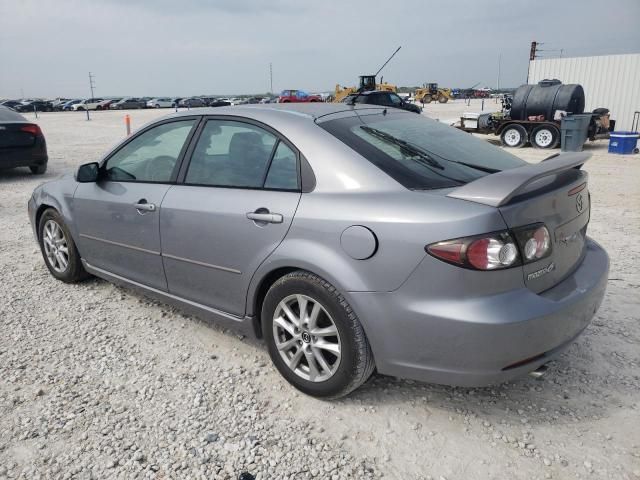 2006 Mazda 6 I