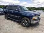 2004 Chevrolet Tahoe C1500