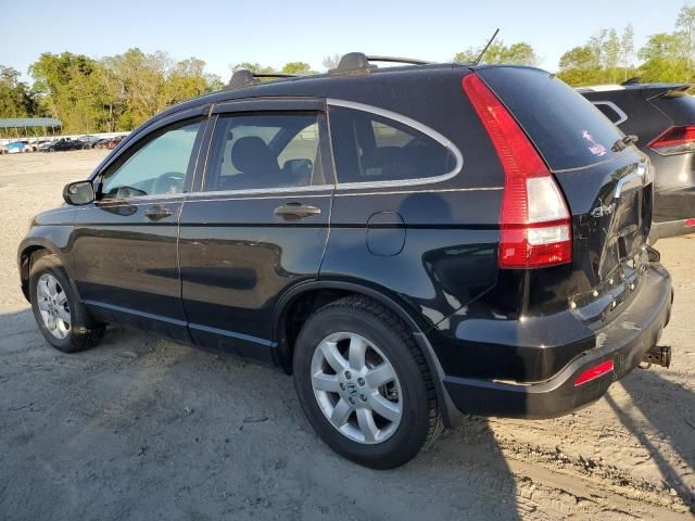 2009 Honda CR-V EX