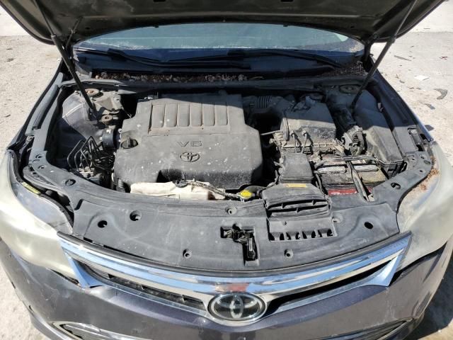 2013 Toyota Avalon Base