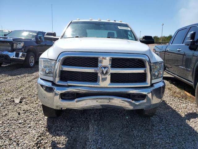 2017 Dodge RAM 3500 ST