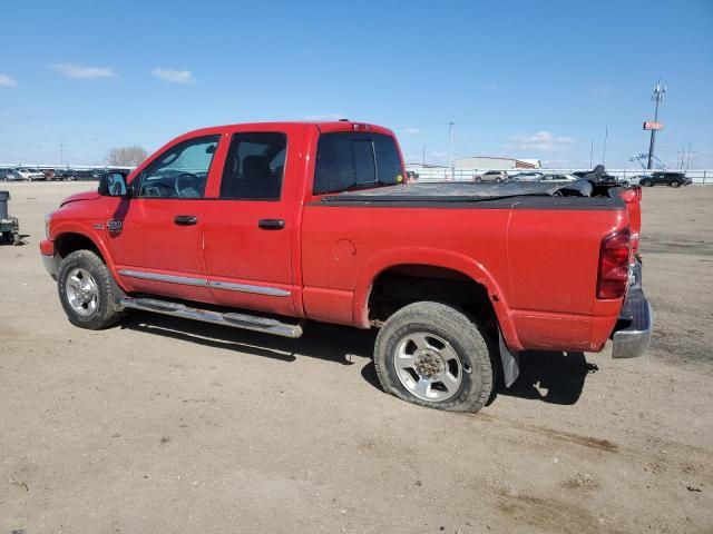 2009 Dodge RAM 2500