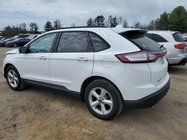 2015 Ford Edge SE