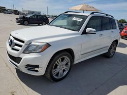 2015 Mercedes-Benz GLK 350 en venta en Grand Prairie, TX