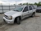 2004 Chevrolet Trailblazer LS