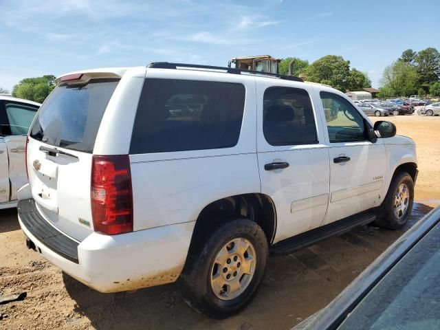 2010 Chevrolet Tahoe C1500  LS