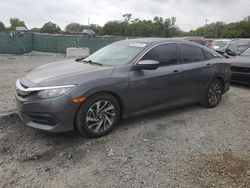 2016 Honda Civic EX for sale in Riverview, FL