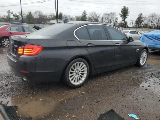 2011 BMW 535 XI