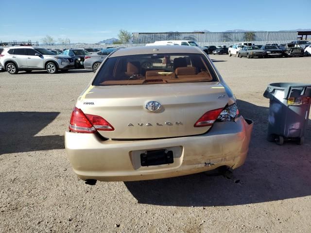 2010 Toyota Avalon XL