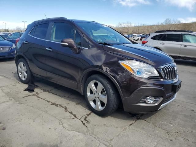 2015 Buick Encore Premium