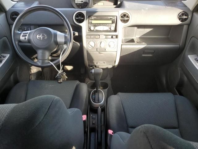 2006 Scion XB