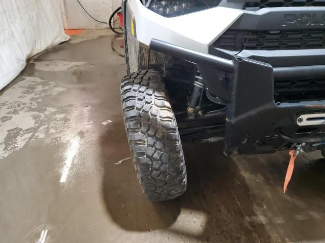 2022 Polaris Ranger Crew XP 1000 Northstar Ultimate