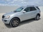 2006 Mercedes-Benz ML 350