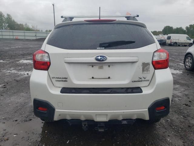 2014 Subaru XV Crosstrek 2.0 Premium