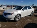 2015 Lincoln MKS