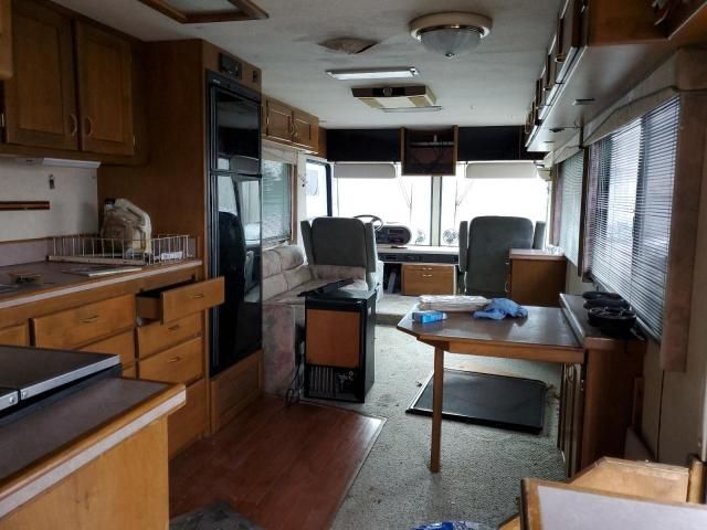 1994 Safari Motorhome