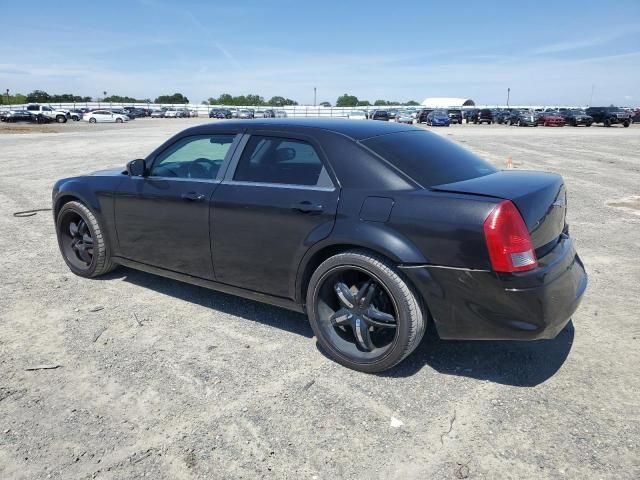 2007 Chrysler 300