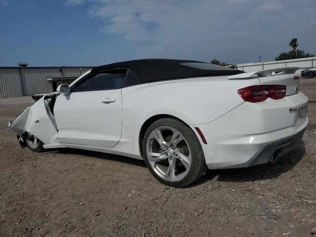 2019 Chevrolet Camaro LS