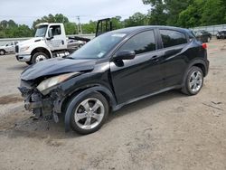 Honda hr-v ex salvage cars for sale: 2017 Honda HR-V EX