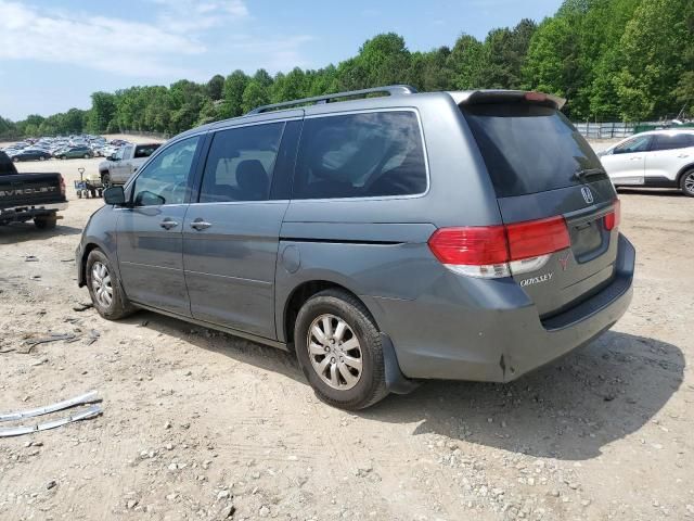 2008 Honda Odyssey EX