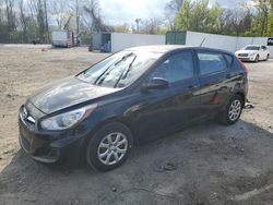 2014 Hyundai Accent GLS en venta en Baltimore, MD