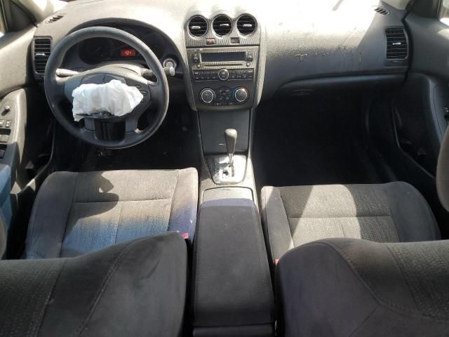 2011 Nissan Altima Base