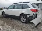 2014 Subaru Outback 2.5I