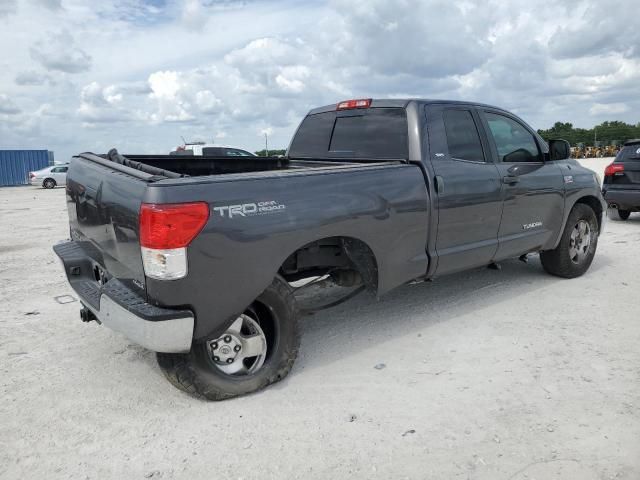 2011 Toyota Tundra Double Cab SR5