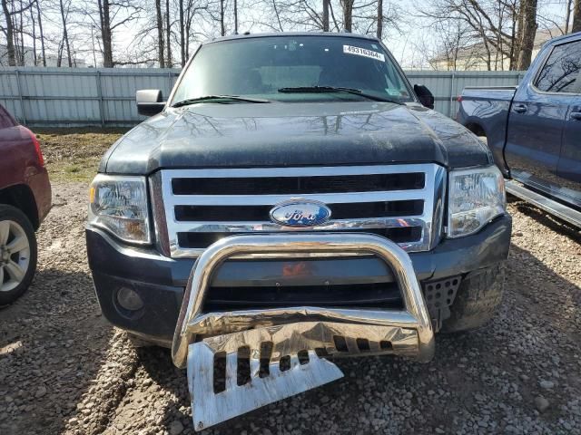 2009 Ford Expedition XLT