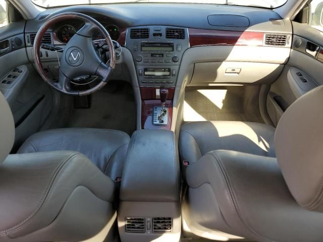 2002 Lexus ES 300