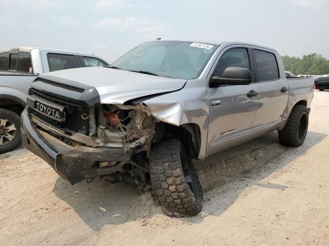 2016 Toyota Tundra Crewmax SR5