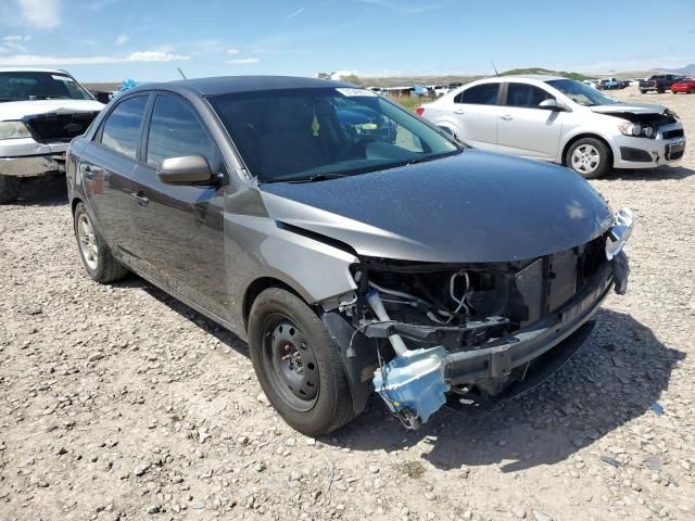 2013 KIA Forte EX