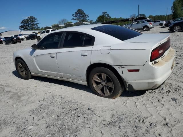 2011 Dodge Charger