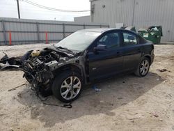 Salvage cars for sale at Jacksonville, FL auction: 2007 Mazda 3 S