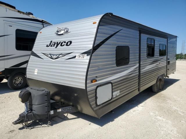 2021 Jayco JAY Flight