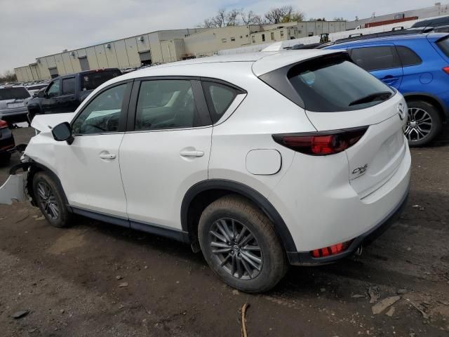 2018 Mazda CX-5 Sport