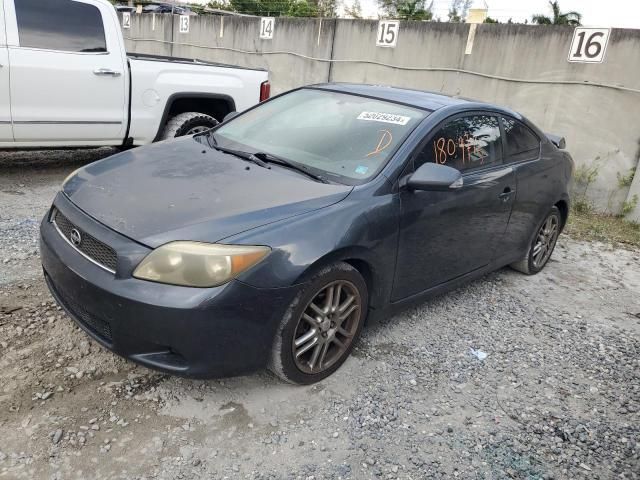 2007 Scion TC