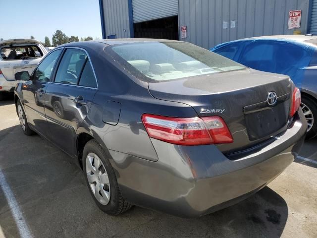 2009 Toyota Camry Base