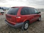 2002 Dodge Caravan SE