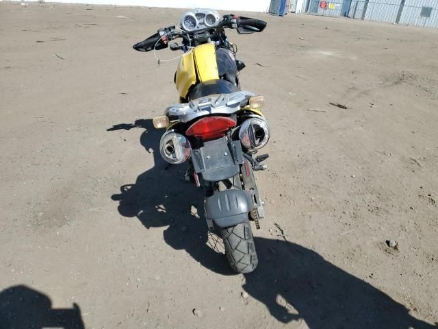 2006 BMW F650 GS