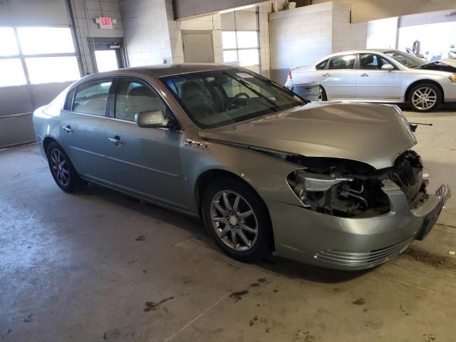 2006 Buick Lucerne CXL