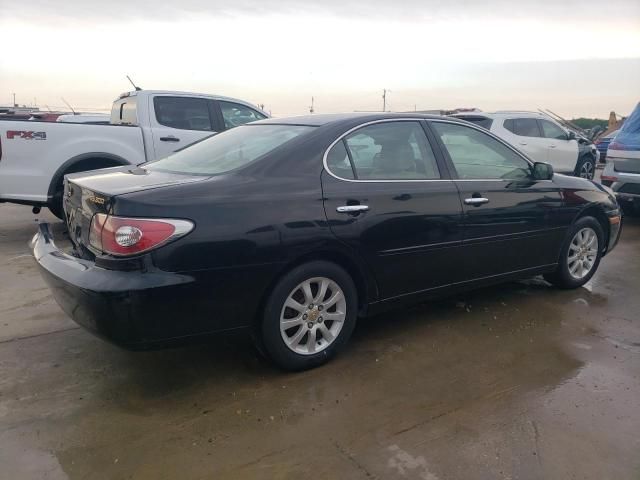 2003 Lexus ES 300