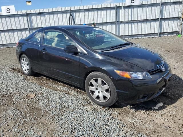 2006 Honda Civic LX