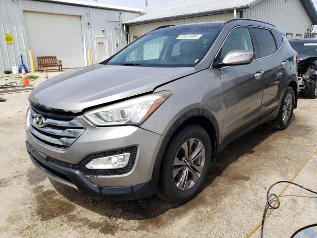 2015 Hyundai Santa FE Sport