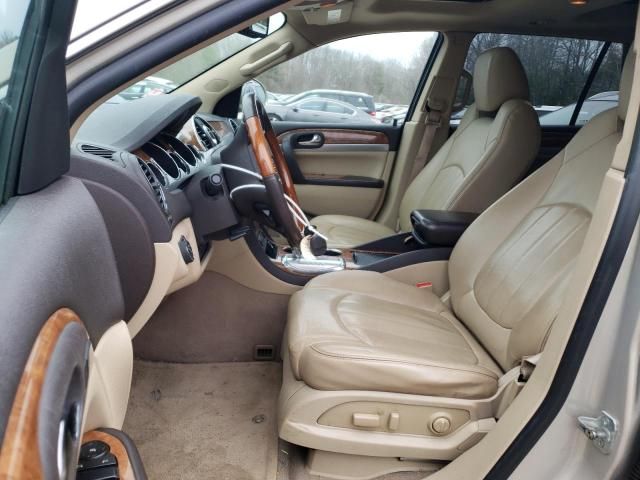 2011 Buick Enclave CXL